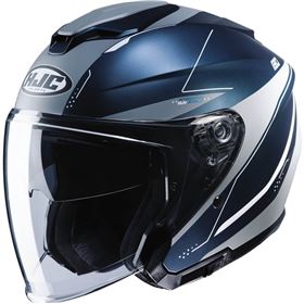 HJC i30 Slight Open Face Helmet