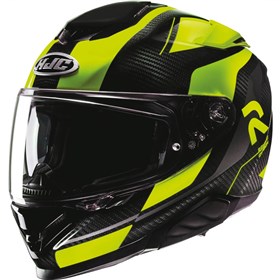 HJC RPHA 71 Carbon Hamil Full Face Helmet