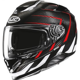 HJC RPHA 71 Carbon Cano Full Face Helmet