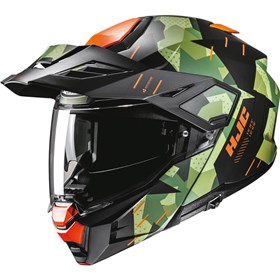 HJC i80 Roki Modular Helmet