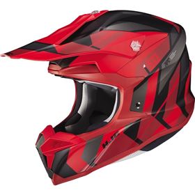 HJC i50 Vanish Helmet