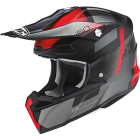 HJC i50 Mimic Off-Road Helmet