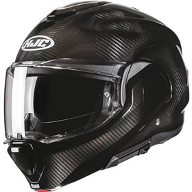 HJC F100 Carbon Modular Helmet