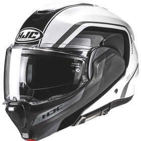 HJC F100 Reff Modular Helmet
