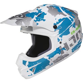 HJC CS-MX 2 Ferian Helmet