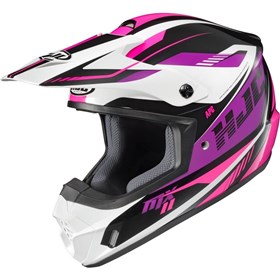 HJC CS-MX 2 Drift Helmet