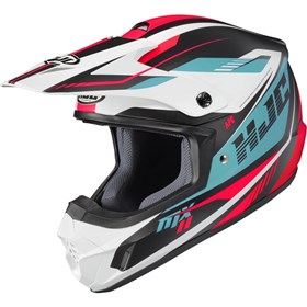 HJC CS-MX 2 Drift Helmet