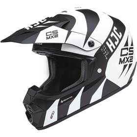 HJC CS-MX II Crox Off-Road Helmet