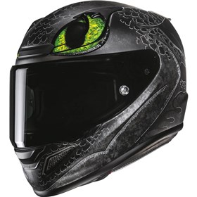 HJC RPHA 12N Toothless II Full Face Helmet