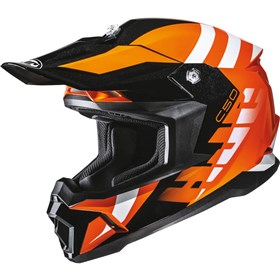 HJC C50 Mirage Helmet