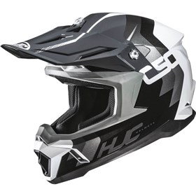 HJC C50 Primal Helmet