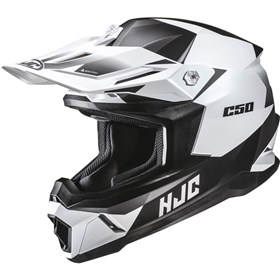 HJC C50 Slide Helmet
