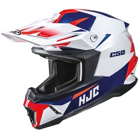 HJC C50 Slide Helmet