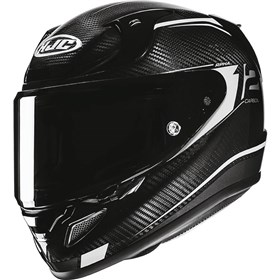 HJC RPHA 12N Carbon Keres Full Face Helmet