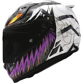 HJC RPHA 12N Anti Venom 2 Full Face Helmet