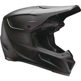 Thor Reflex Sport Carbon Stealth Helmet