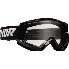 Thor Combat Racer Goggles