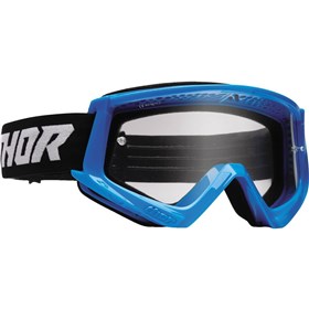Thor Combat Racer Goggles