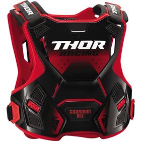 Thor Guardian MX Roost Deflector