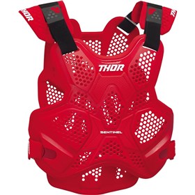 Thor Sentinel LTD Roost Deflector