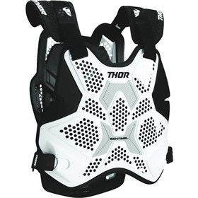 Thor Sentinel Pro Chest Protector