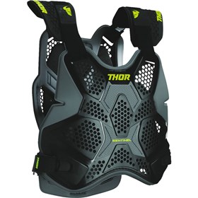 Thor Sentinel Pro Chest Protector