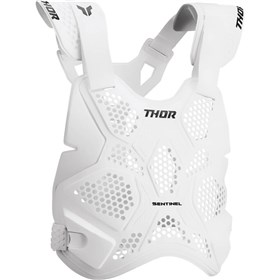 Thor Sentinel LTD Race Roost Deflector