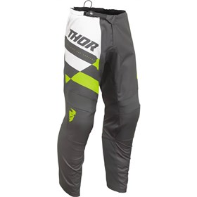 Thor Sector Gnar MX Off-Road Pants – Youth Sizes 18-28, Blue