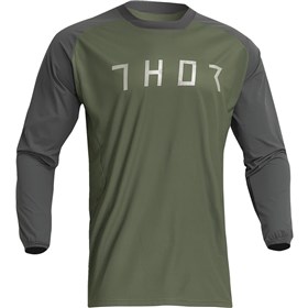 Thor Terrain Jersey