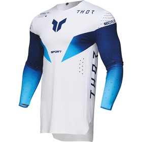 Thor Sportmode Strike Jersey