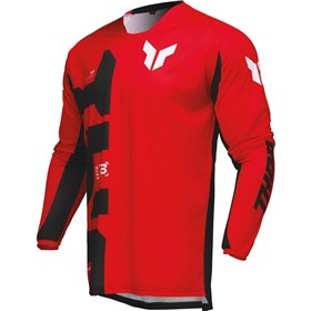 Thor Launchmode Forge Jersey