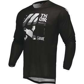 Thor Launchmode Brave Jersey