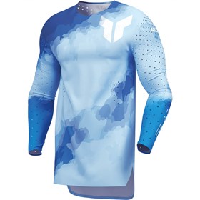 Thor Sportmode Carbon Jersey