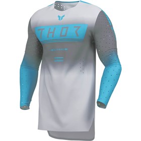 Thor Sportmode Geo Jersey