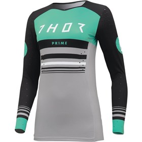 Thor Prime Blaze Women's Jersey