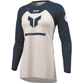 Thor Ridemode Menace Women's Jersey