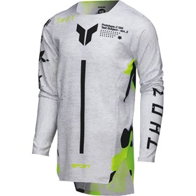 Thor Sportmode Riot Youth Jersey