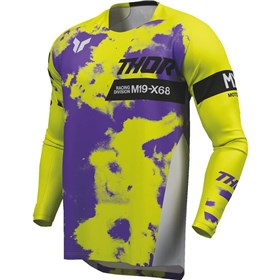 Thor Launchmode Bleach Youth Jersey