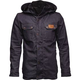 Thor Hallman GP Denim Jacket