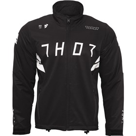 Thor Warm Up Jacket