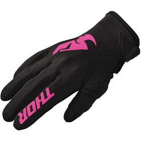 Thor Sector Women's Gloves