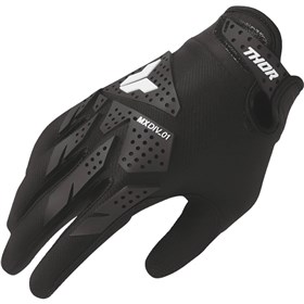 Thor Launchmode XP Women's Gloves
