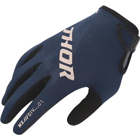 Thor Ridemode Static Women's Gloves