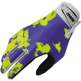 Thor Launchmode Bleach Youth Gloves