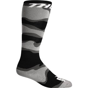 Thor MX Camo Youth Socks