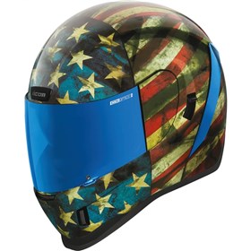 Icon Airform Old Glory Full Face Helmet