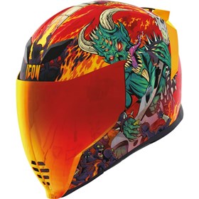 Icon Airflite MIPS Blegh Full Face Helmet