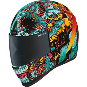 Icon Airform MIPS Munchies Full Face Helmet
