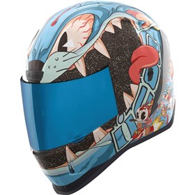 Icon Airform MIPS 9 Lives Full Face Helmet
