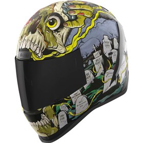 Icon Airform MIPS Dead Serious Full Face Helmet